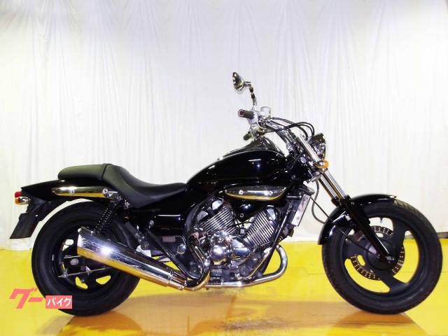 車両情報:カワサキ エリミネーター250V | バイクショップ バイクスター | 中古バイク・新車バイク探しはバイクブロス