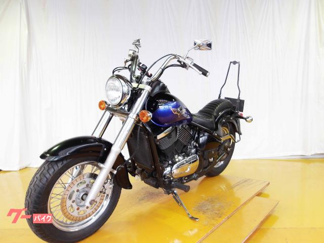 CRキャブ（バルカン400） バルカン400 純正キャブ ホースセット
