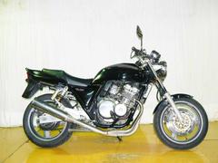 ホンダ　ＣＢ４００Ｓｕｐｅｒ　Ｆｏｕｒ　１９９２年モデル　キャブレター　水冷４気筒エンジン