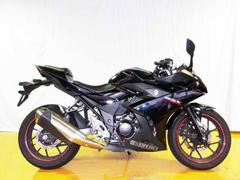 スズキ　ＧＳＸ２５０Ｒ　２０１７年モデル　ＥＴＣ付き　インジェクショ　水冷２気筒エンジン