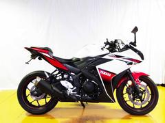 ヤマハ　ＹＺＦ−Ｒ３　ＡＢＳ付き　２０１６年モデル　インジェクション　水冷２気筒エンジン