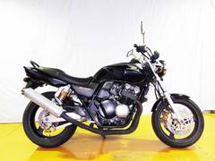 ホンダ　ＣＢ４００Ｓｕｐｅｒ　Ｆｏｕｒ　ＶＴＥＣ　２００１年モデル　キャブレター　水冷４気筒エンジン搭