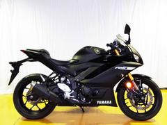 ヤマハ　ＹＺＦ−Ｒ３　２０１９年モデル　ＡＢＳ付き　インジェクション　水冷２気筒エンジン