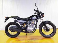 ホンダ　ＦＴＲ２２３　２００７年モデル　キャブレター　空冷単気筒エンジン