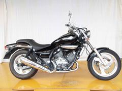カワサキ　エリミネーター２５０Ｖ　１９９８年モデル　キャブレター　水冷２気筒エンジン