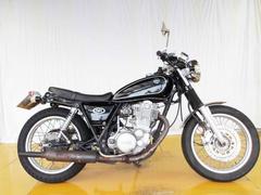 ヤマハ　ＳＲ４００　２００４年モデル　キャブレター　空冷単気筒エンジン