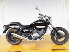 カワサキ　エリミネーター２５０Ｖ　２００６年モデル　キャブレター　水冷２気筒エンジン