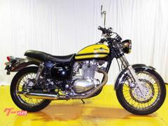 カワサキ　エストレヤ　２００１年モデル　キャブレター　空冷単気筒エンジン