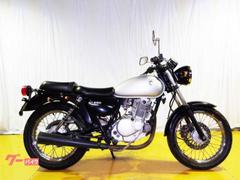 スズキ　ＳＴ２５０　２００５年モデル　キャブレター　空冷単気筒エンジン