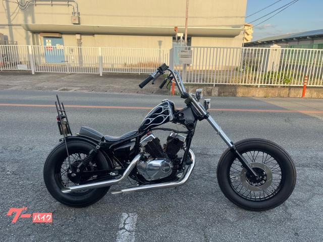 ＸＶ２５０ビラーゴ