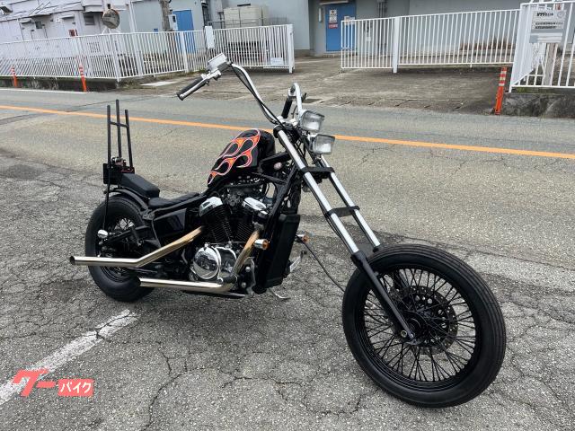 ホンダ スティード400｜Auto Jack Motorcycle