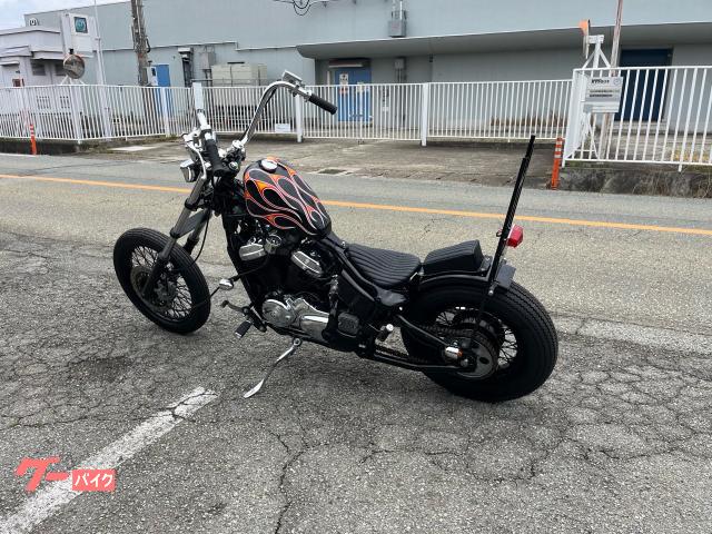 ホンダ スティード400｜Auto Jack Motorcycle