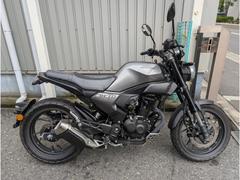 ホンダ　ＣＢＲ１９０ＴＲ