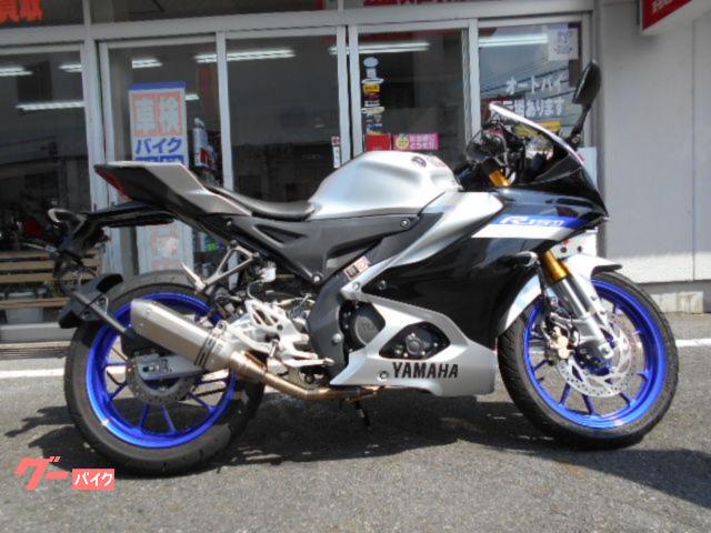 ＹＺＦ−Ｒ１５Ｍ