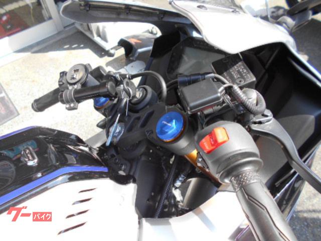 ヤマハ ＹＺＦ－Ｒ１５Ｍ｜ディーラーズ｜新車・中古バイクなら【グーバイク】