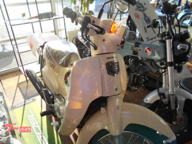 スーパーカブ５０