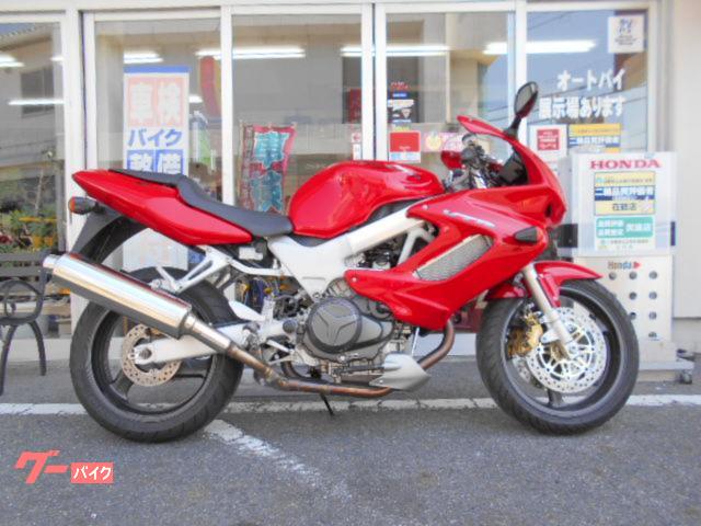 ＶＴＲ１０００Ｆ