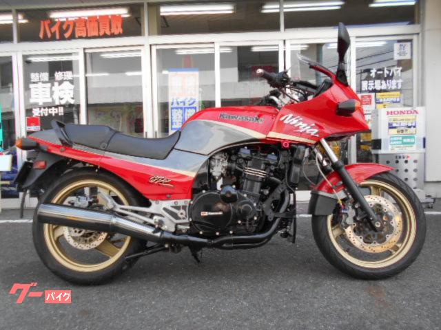 ＧＰＺ９００Ｒ