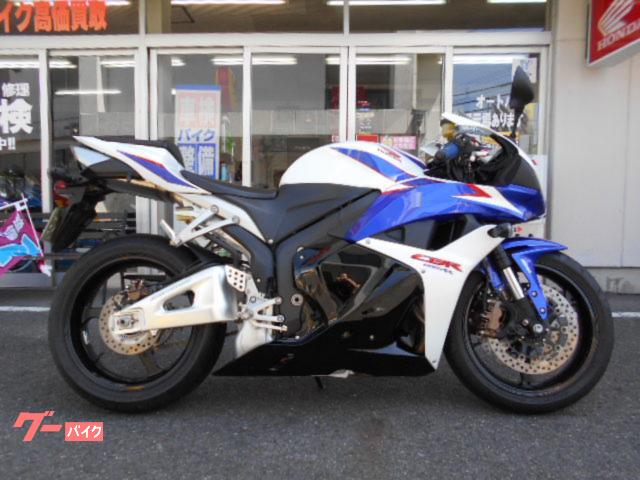 ＣＢＲ６００ＲＲ