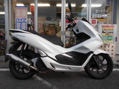 ホンダ　ＰＣＸ