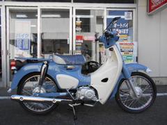 ホンダ　スーパーカブＣ５０