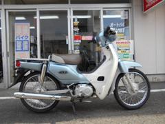 ホンダ　スーパーカブ５０