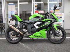カワサキ　Ｎｉｎｊａ　２５０ＳＬ