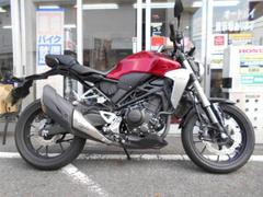 ホンダ　ＣＢ２５０Ｒ