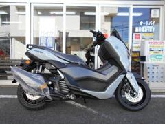 ヤマハ　ＮＭＡＸ