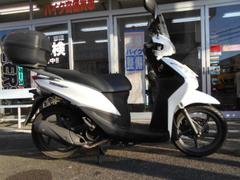 ホンダ　Ｄｉｏ１１０