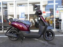 ホンダ　タクト・ベーシック