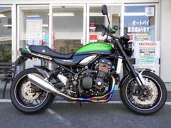 カワサキ　Ｚ９００ＲＳ