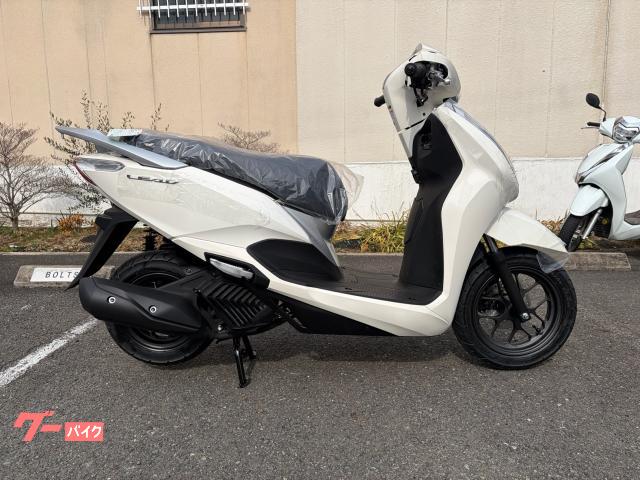 リード１２５