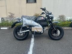 ホンダ　モンキー１２５