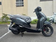 ホンダ　リード１２５