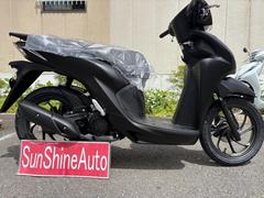 ホンダ　Ｄｉｏ１１０・ベーシック