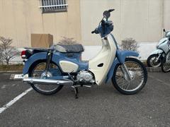 ホンダ　スーパーカブ５０Ｆｉｎａｌ　Ｅｄｉｔｉｏｎ