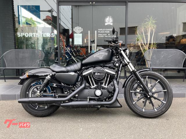 ｈａｒｌｅｙ ｄａｖｉｄｓｏｎ ｘｌ８８３ｎ アイアン １年間走行距離無制限保証付き ハーレーダビッドソンプラザ伊丹 有限会社 寺田モータース 新車 中古バイクなら グーバイク