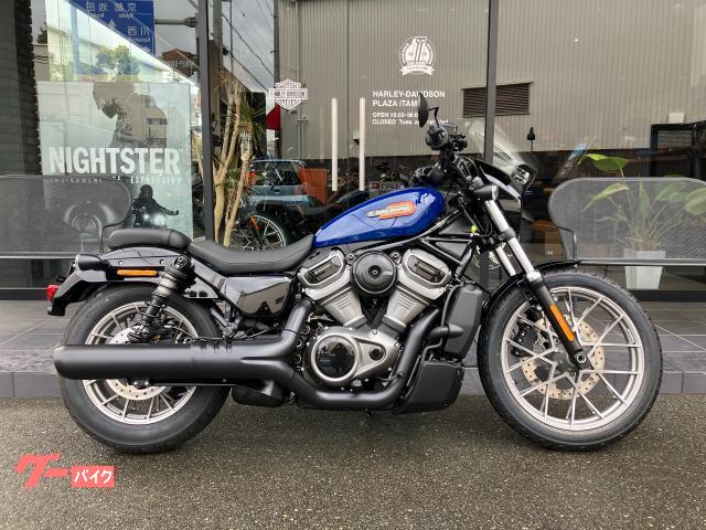 車両情報:HARLEY−DAVIDSON RH975S ナイトスタースペシャル | ハーレー 