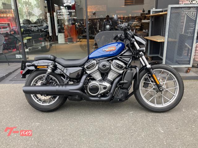 HARLEY-DAVIDSON RH975S 1 2023 — миниатюра 2