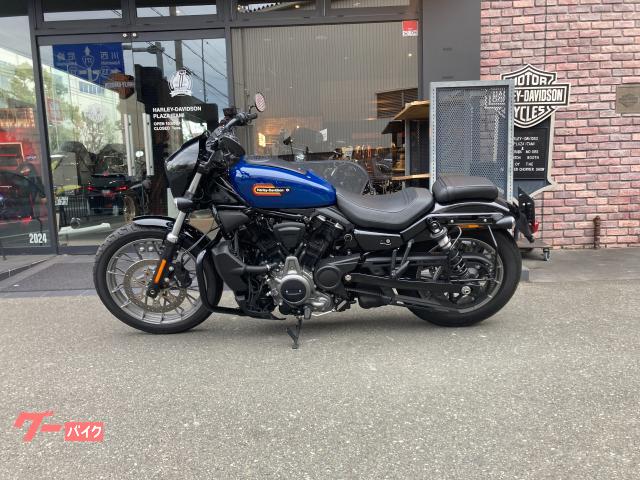 HARLEY-DAVIDSON RH975S 1 2023 — миниатюра 5