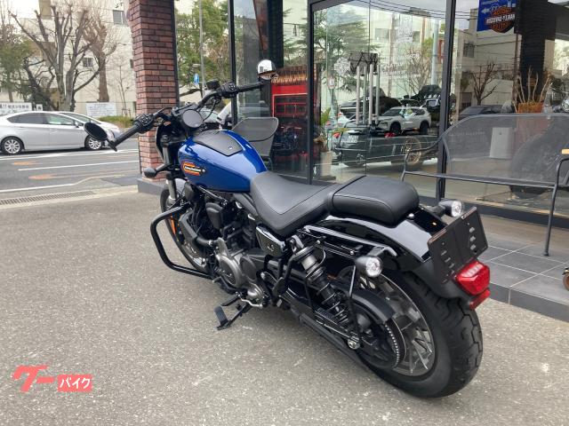 HARLEY-DAVIDSON RH975S 1 2023 — миниатюра 6