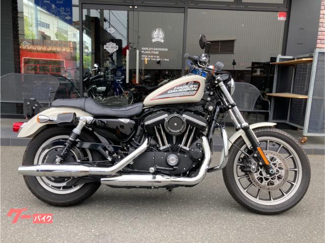 ［値下］Harley-Davidson XL883R 3拍子 ETCドラレコ他 車両情報:HARLEY−DAVIDSON XL883R | ハーレーダビッドソンプラザ伊丹