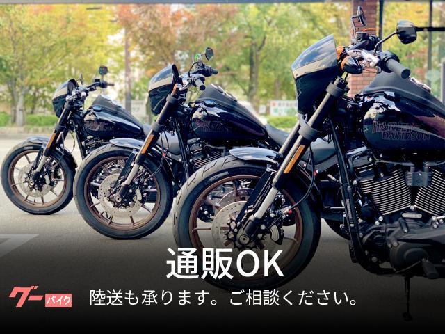 HARLEY－DAVIDSON FLHXS ストリートグライド