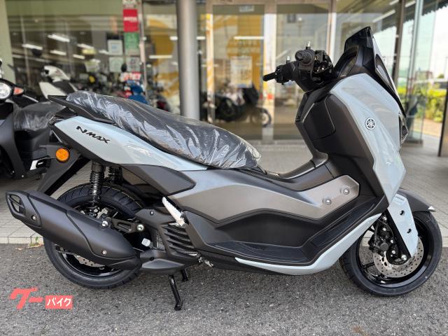 ＮＭＡＸ　２０２５年モデル　新車