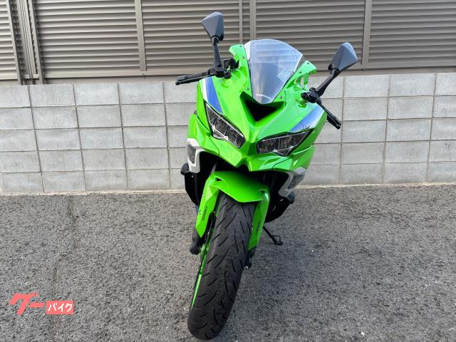 【中古】 ドハマリ野郎（4） カワサキ Ninja ZX－4RR 40th Anniversary