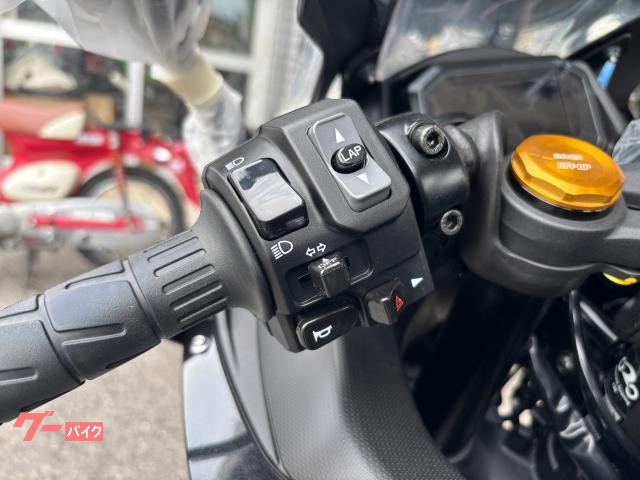 カワサキ Ninja ZX－25R SE 2026年モデル マット