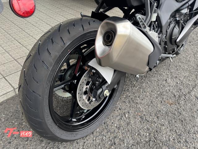 カワサキ Ninja ZX－25R SE 2026年モデル マット