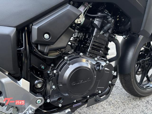 スズキ/Vストローム250 ABS 中古車　エンジンOH Vストローム250/スズキ/SUZUKI Vストローム250 エンジン・FRフォークOH