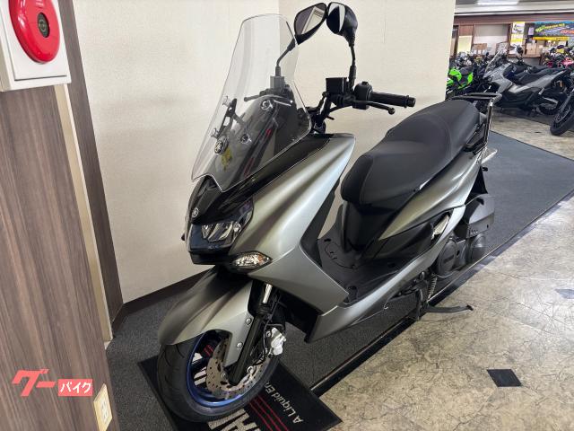 車両情報:ヤマハ マジェスティS | ツキシロオート 泉佐野店 | 中古
